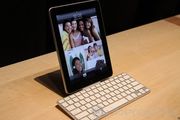 Apple iPad Tablet (16GB,  Wifi + 3G)$300usd